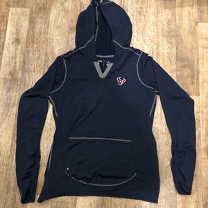 Texans Athletic Jacket